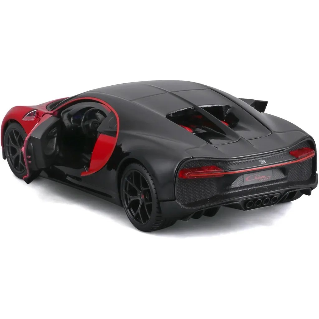 2016 Chiron Sport: No package: Image 4