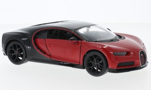 2016 Chiron Sport: No package: Image 2