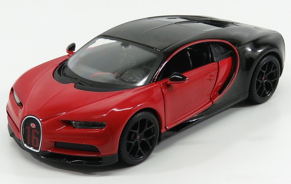 2016 Chiron Sport: No package: Image 16