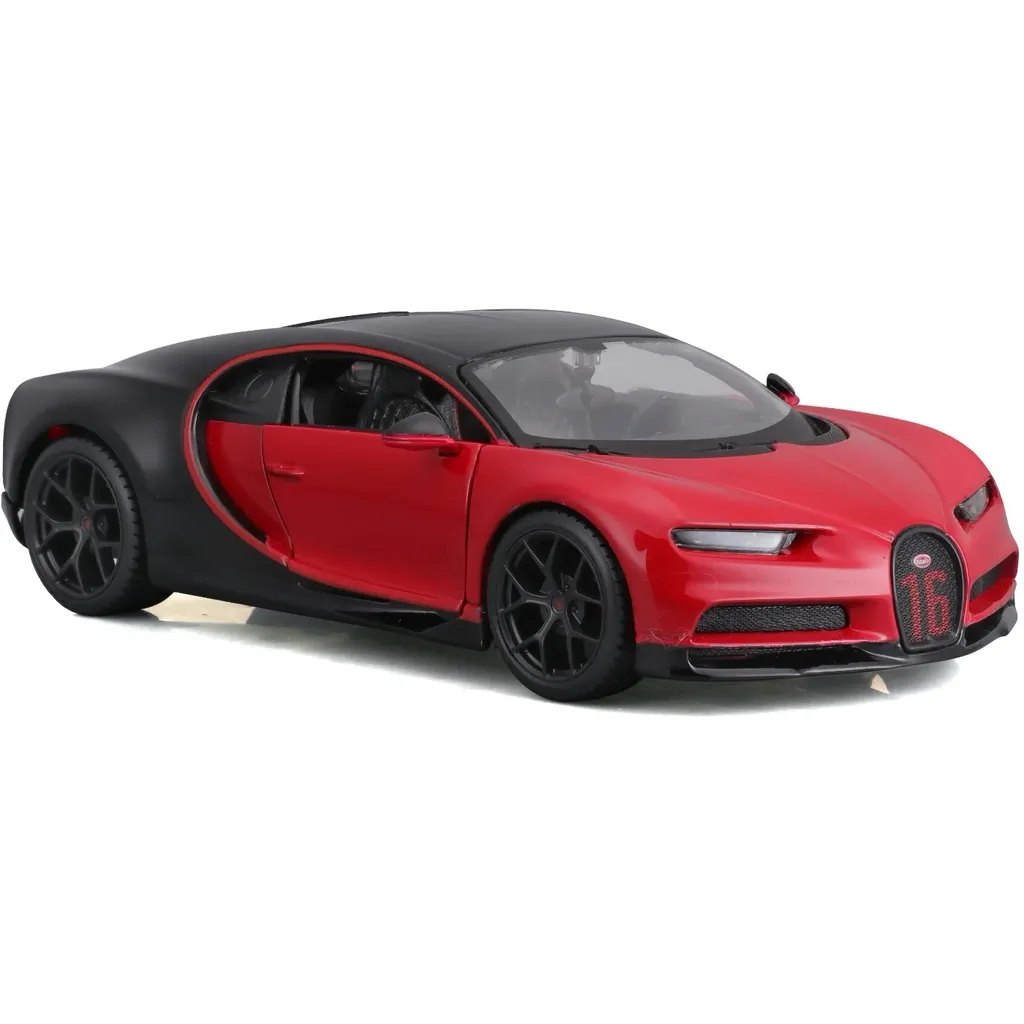 2016 Chiron Sport: No package: Image 5