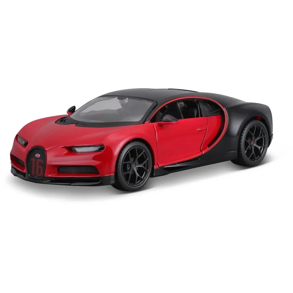 2016 Chiron Sport: No package: Image 3