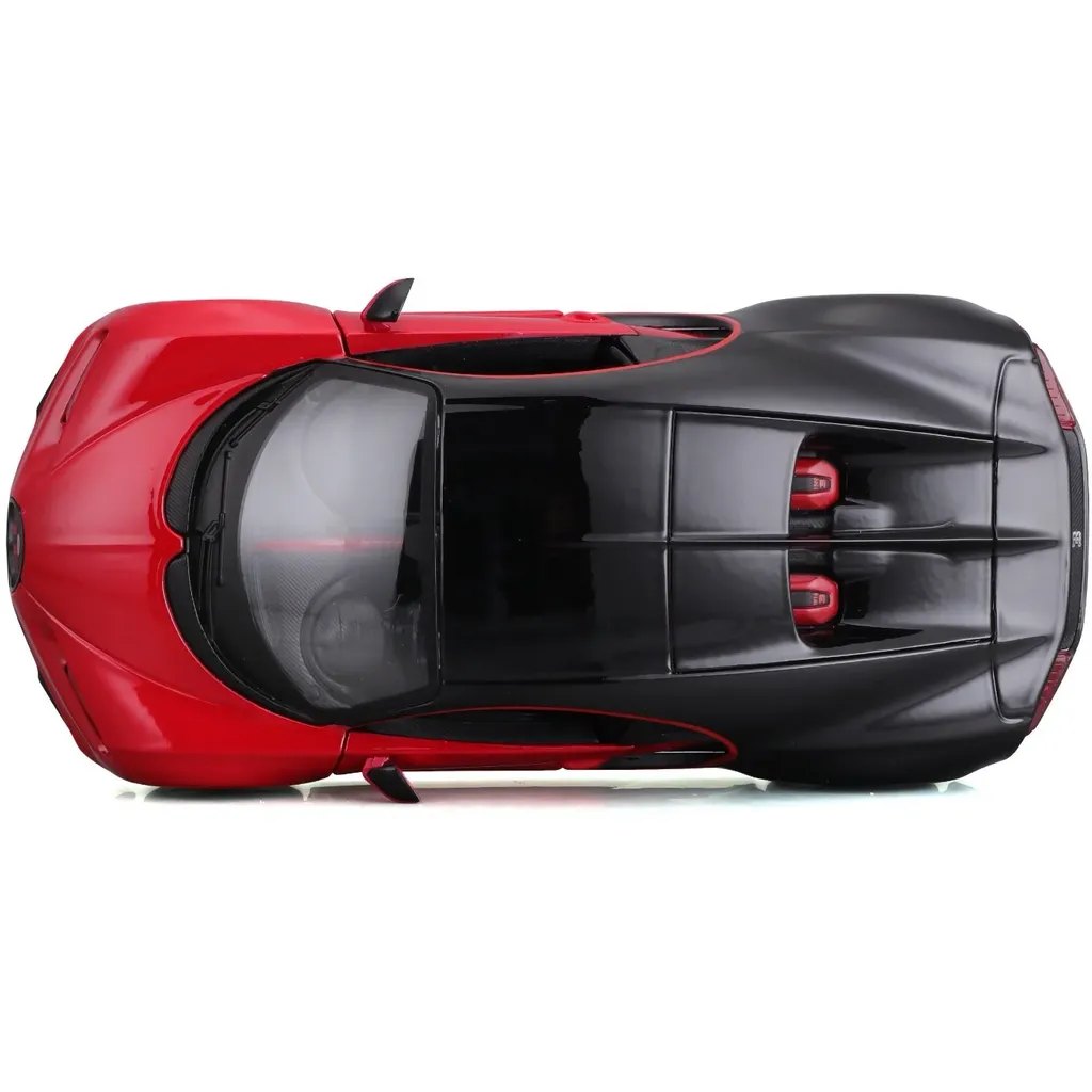2016 Chiron Sport: No package: Image 11