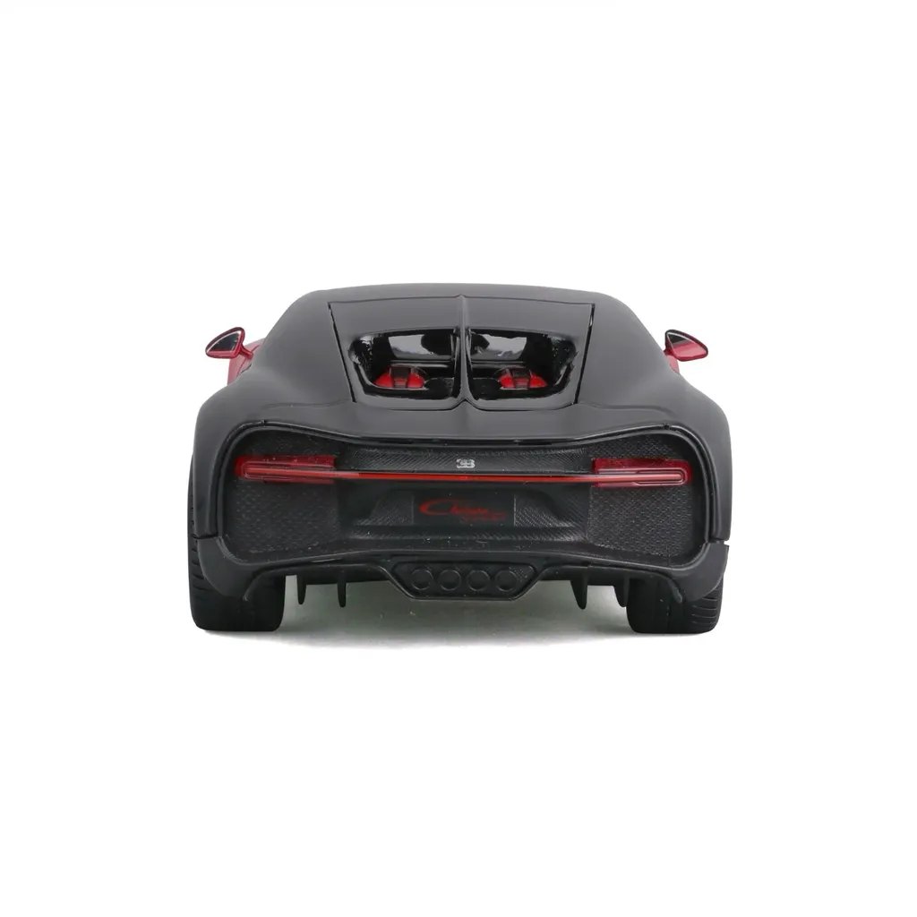 2016 Chiron Sport: No package: Image 7
