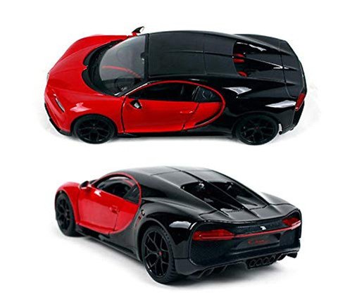 2016 Chiron Sport: No package: Image 25