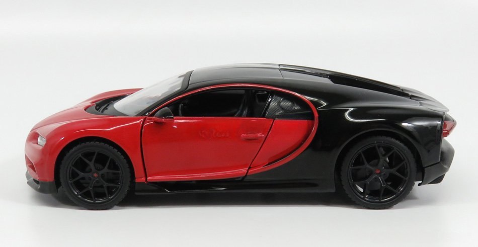 2016 Chiron Sport: No package: Image 20