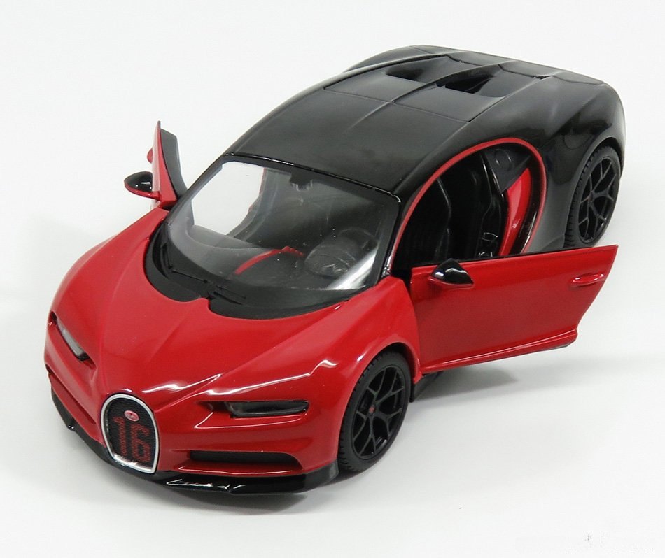 2016 Chiron Sport: No package: Image 17