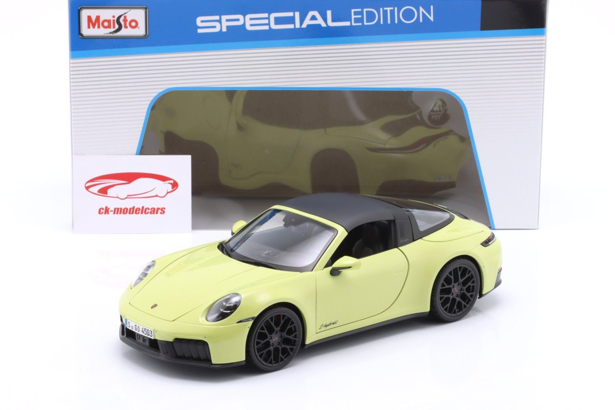 2025 911 (992.2) Targa 4 GTS Blue: No package: Image 23