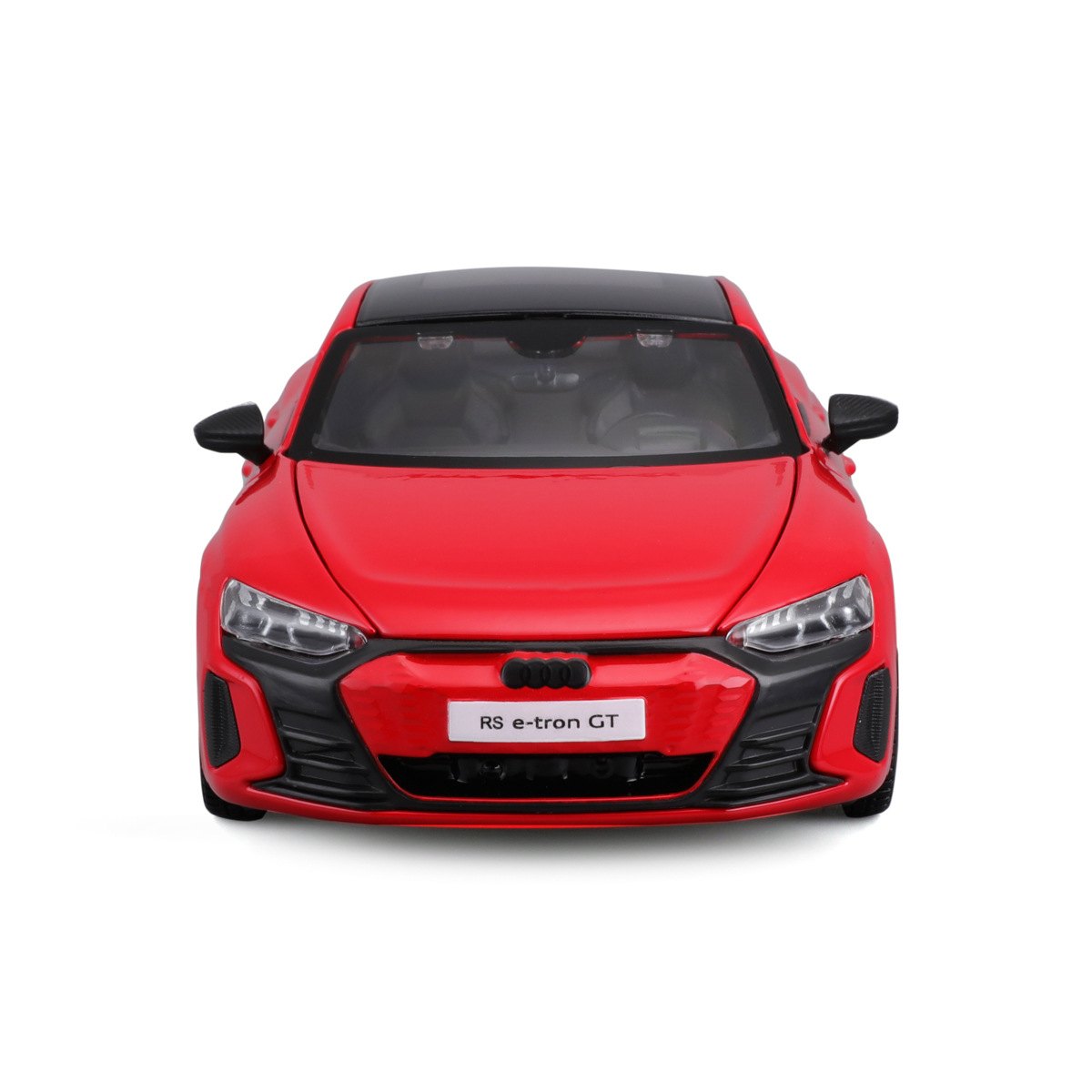 2022 RS e-tron GT Red: No package: Image 20