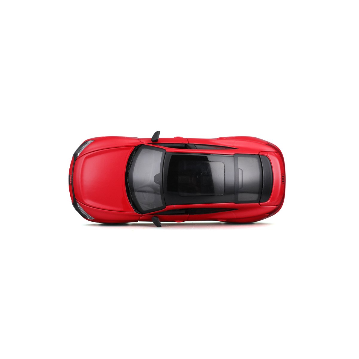 2022 RS e-tron GT Red: No package: Image 22