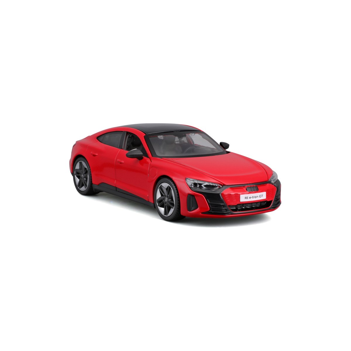 2022 RS e-tron GT Red: No package: Image 13