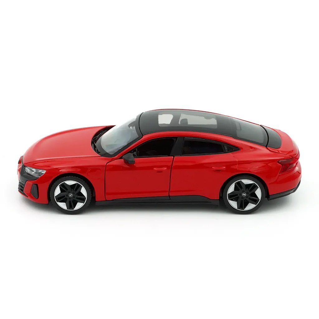 2022 RS e-tron GT Red: No package: Image 6