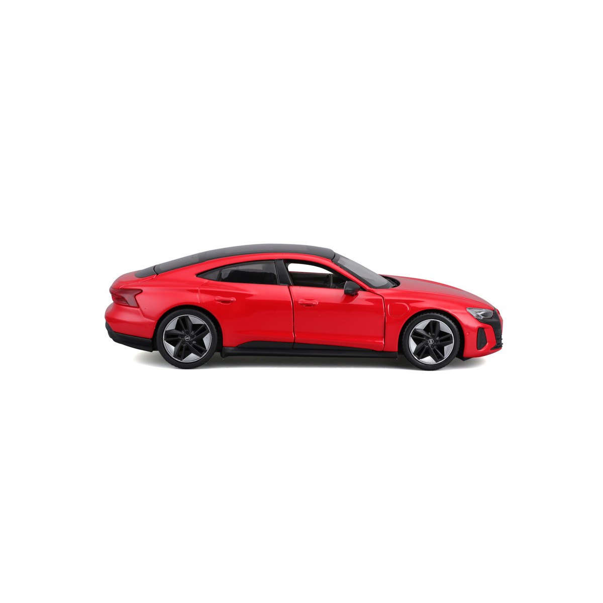 2022 RS e-tron GT Red: No package: Image 19