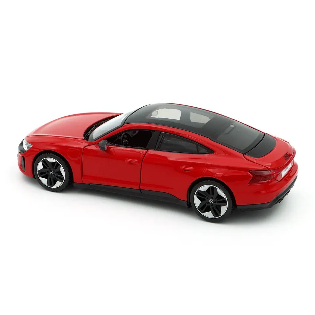 2022 RS e-tron GT Red: No package: Image 2