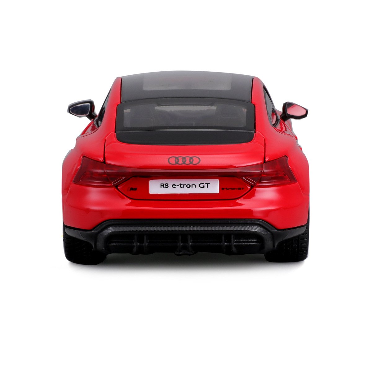 2022 RS e-tron GT Red: No package: Image 21