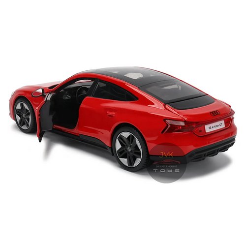 2022 RS e-tron GT Red: No package: Image 12