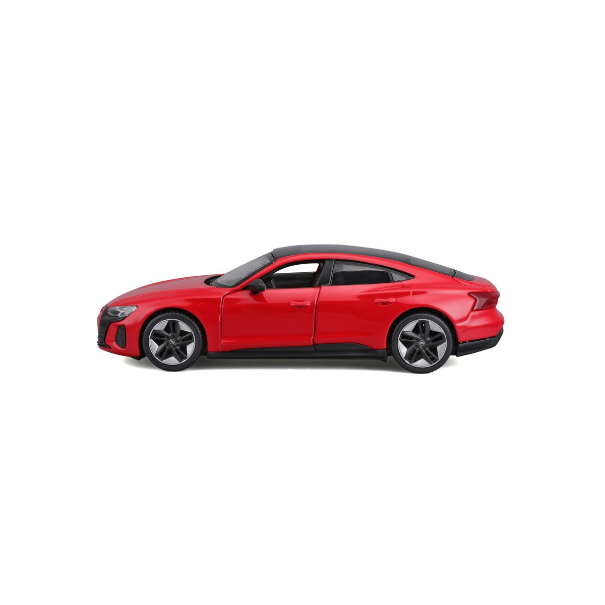 2022 RS e-tron GT Red: No package: Image 18