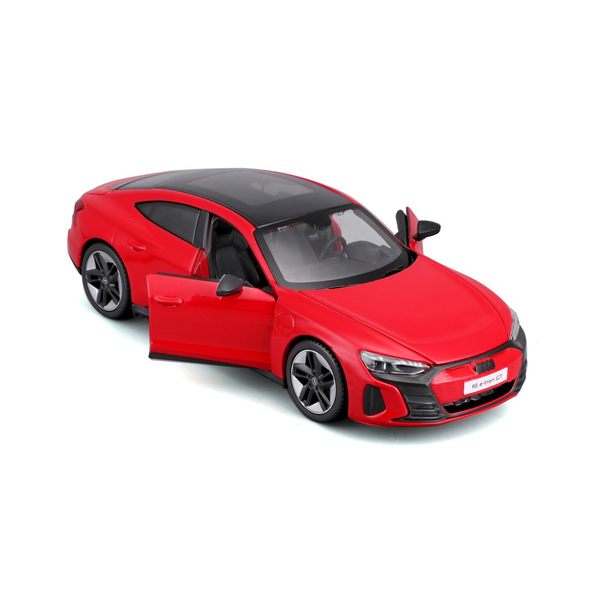 2022 RS e-tron GT Red: No package: Image 16
