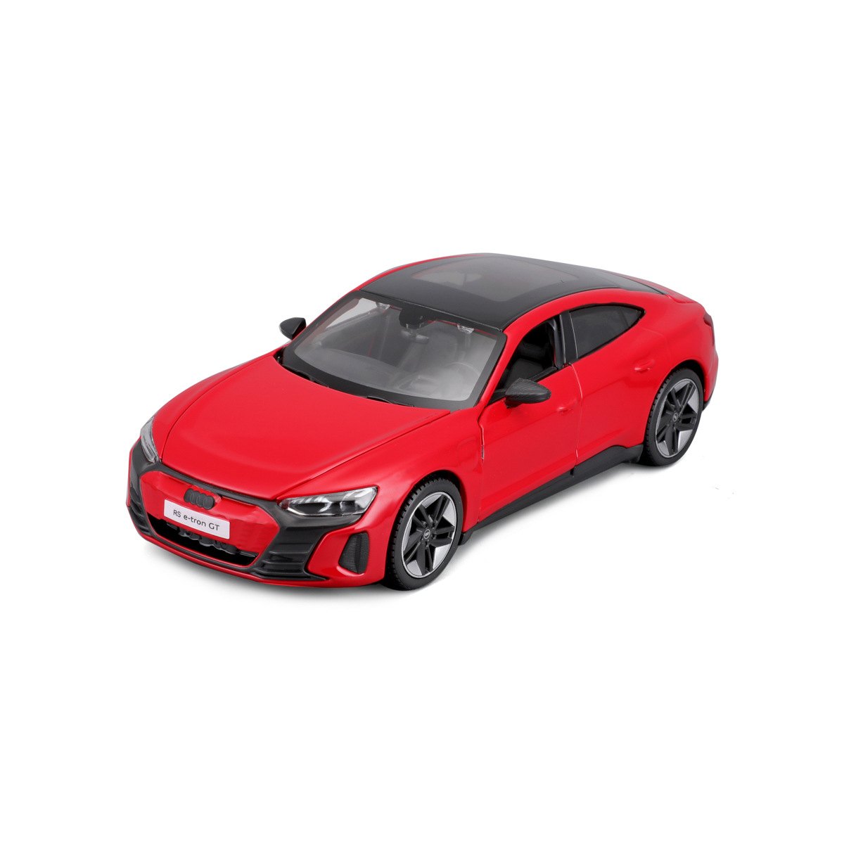 2022 RS e-tron GT Red: No package: Image 15