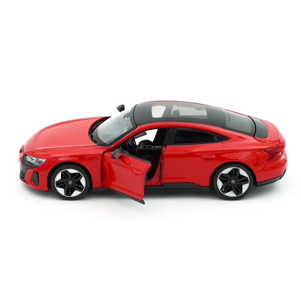 2022 RS e-tron GT Red: No package: Image 8