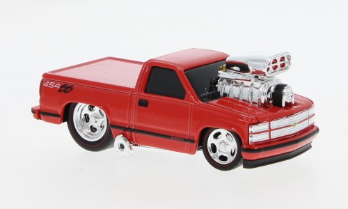 1993 454 SS Black: No package: Image 4