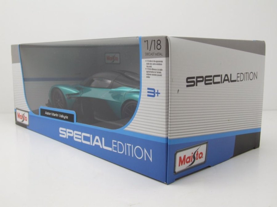 2022 Valkyrie Green: No package: Image 11