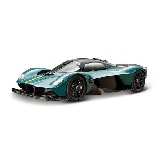 2022 Valkyrie Green: No package: Image 15