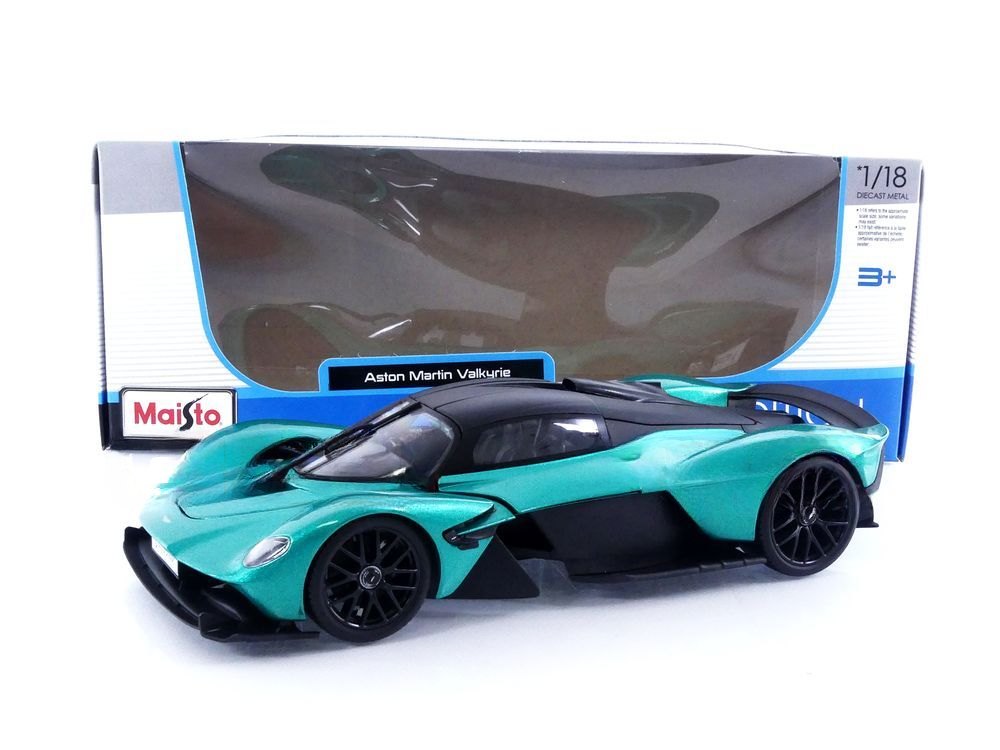 2022 Valkyrie Green: No package: Image 23