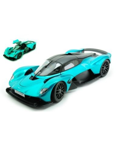 2022 Valkyrie Green: No package: Image 21