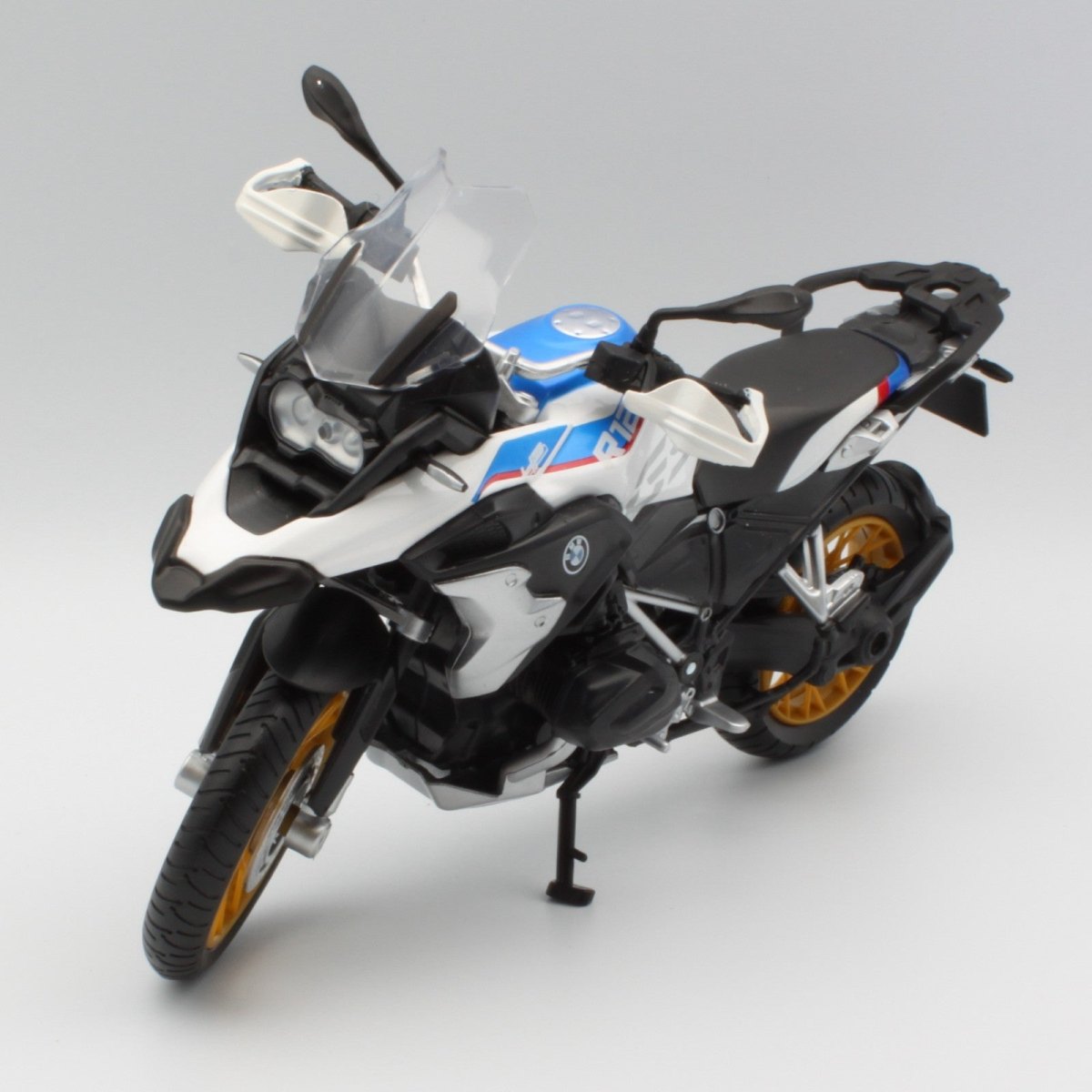 2015 R 1250 GS diecast: No package: Image 22