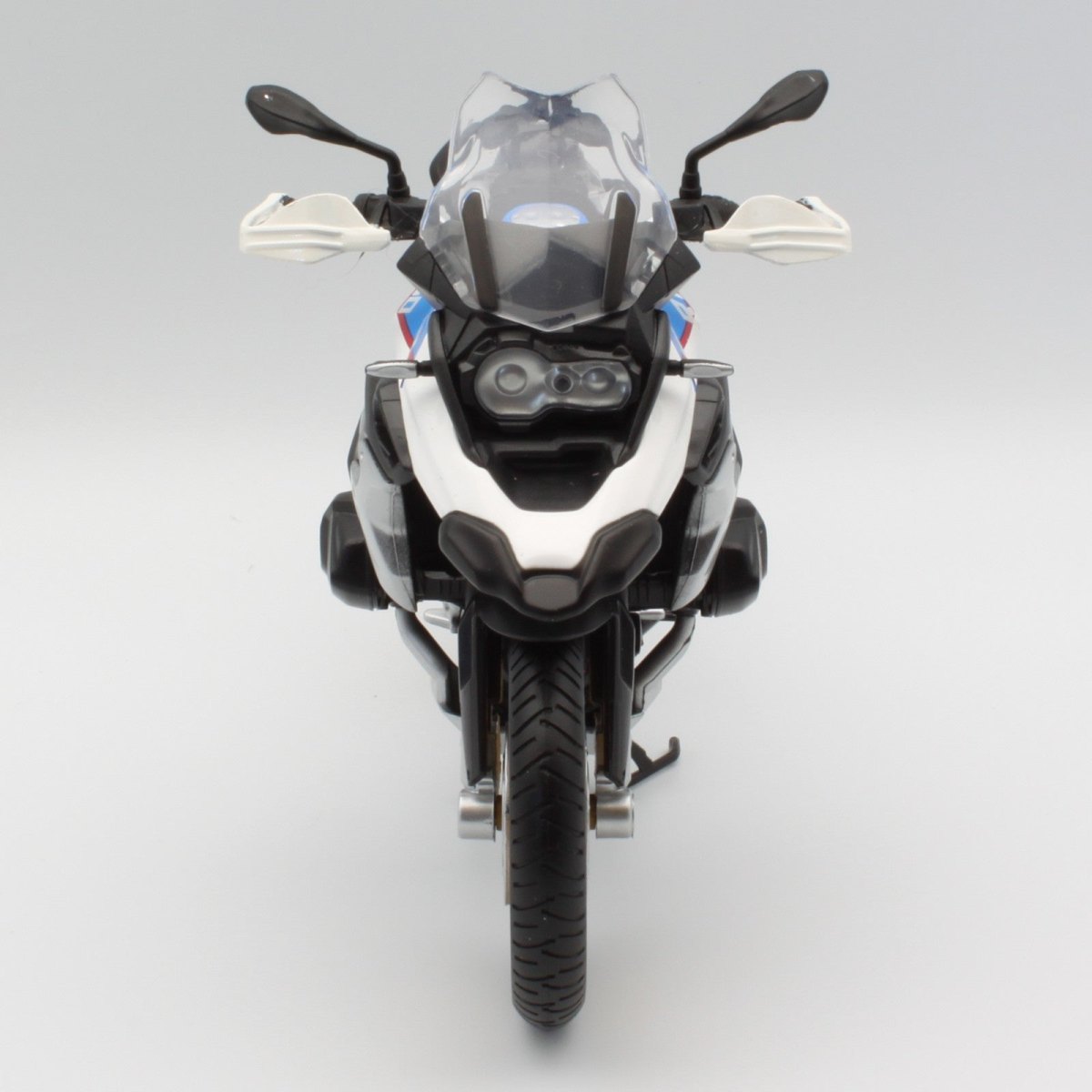 2015 R 1250 GS diecast: No package: Image 13