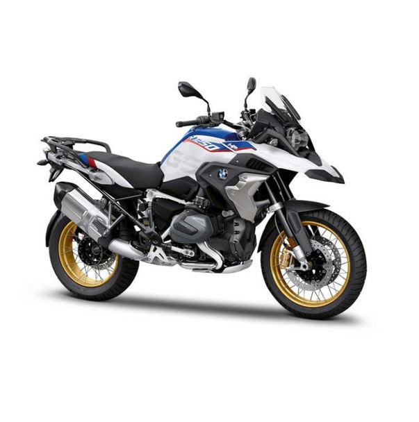 2015 R 1250 GS diecast: No package: Image 23