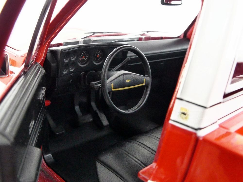 1974 C10 Cheyenne Super: No package: Image 14