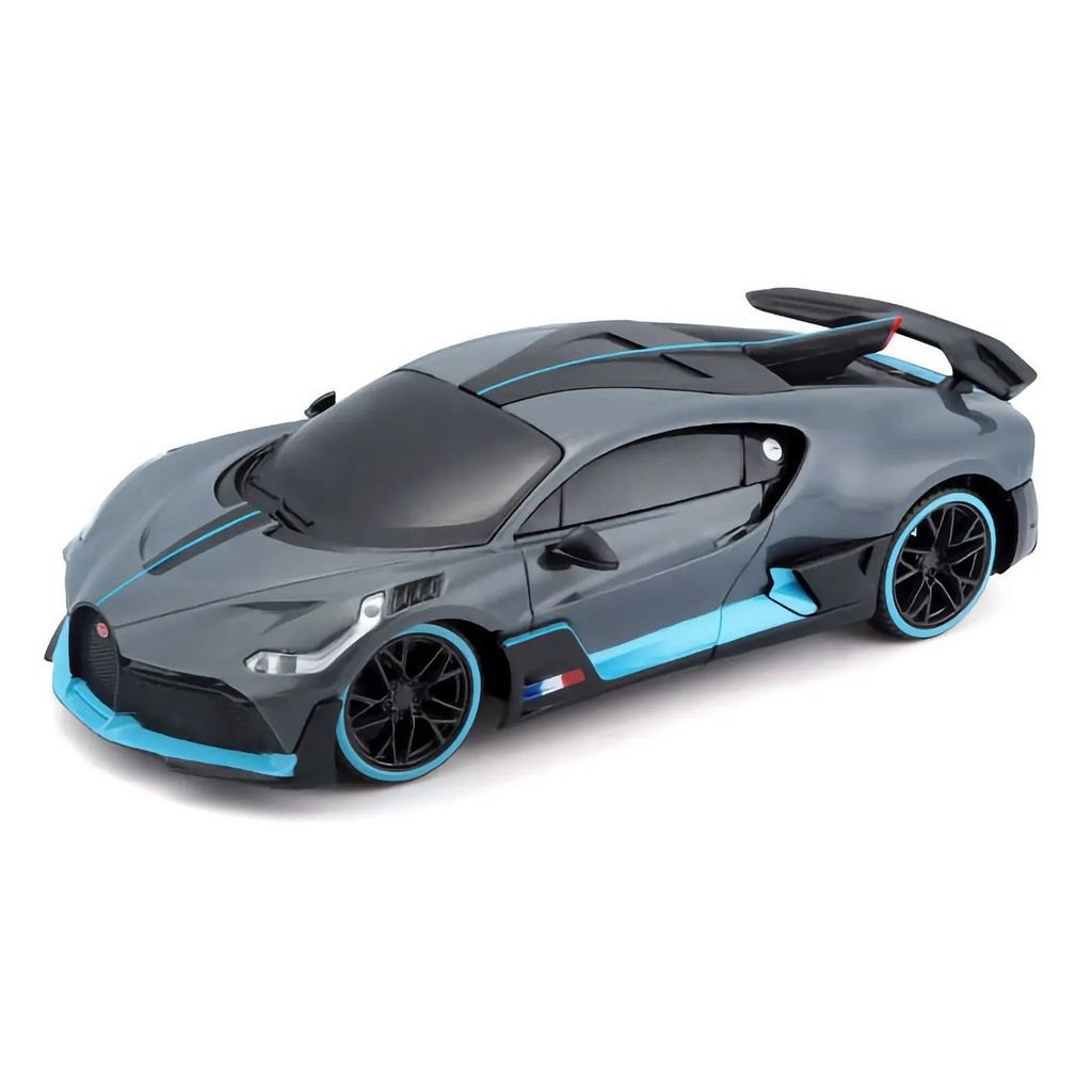 2018 Divo Grey: No package: Image 3