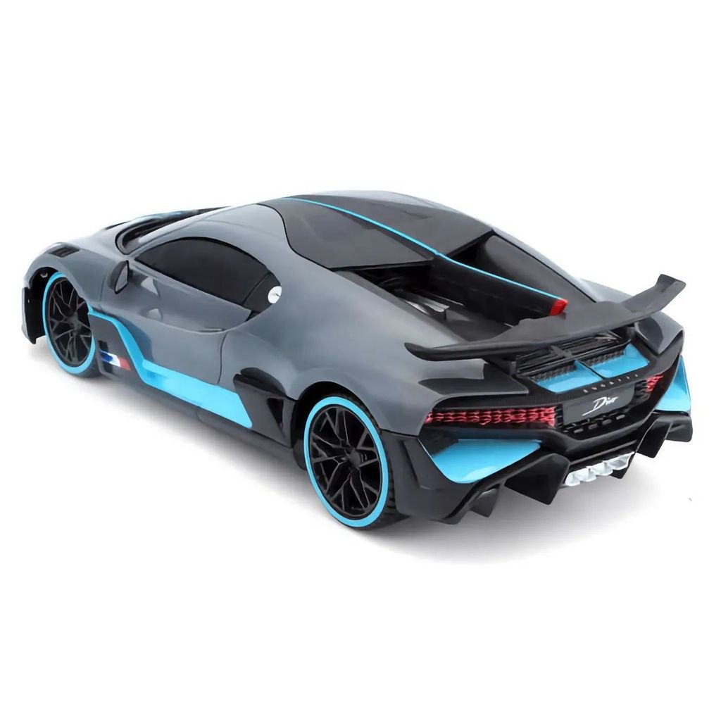 2018 Divo Grey: No package: Image 4