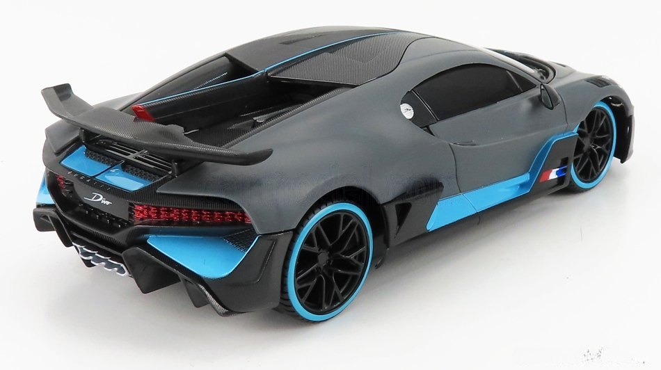 2018 Divo Grey: No package: Image 14