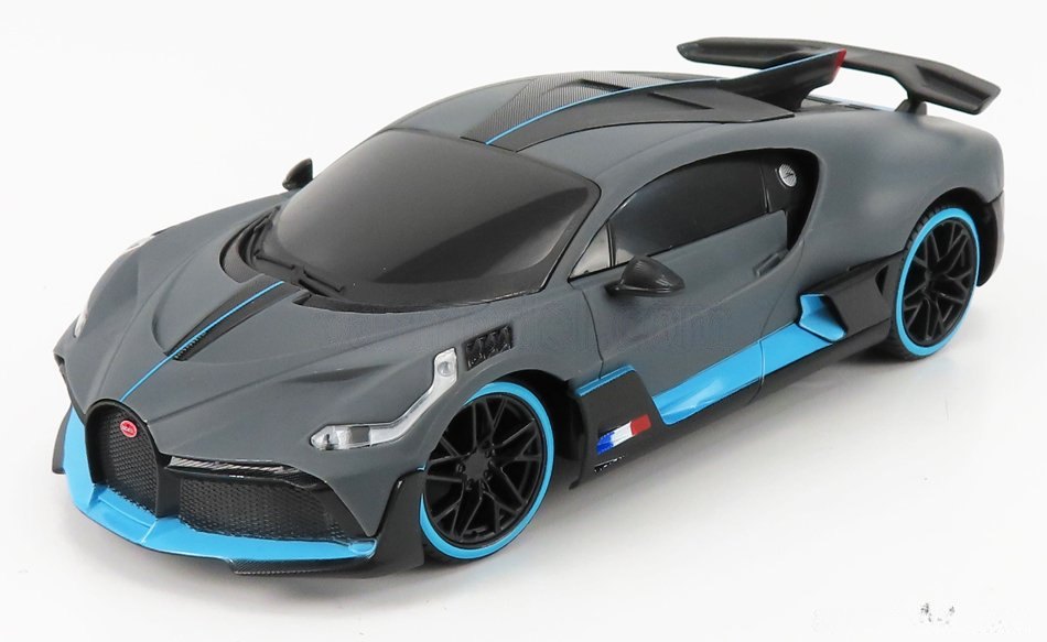 2018 Divo Grey: No package: Image 11