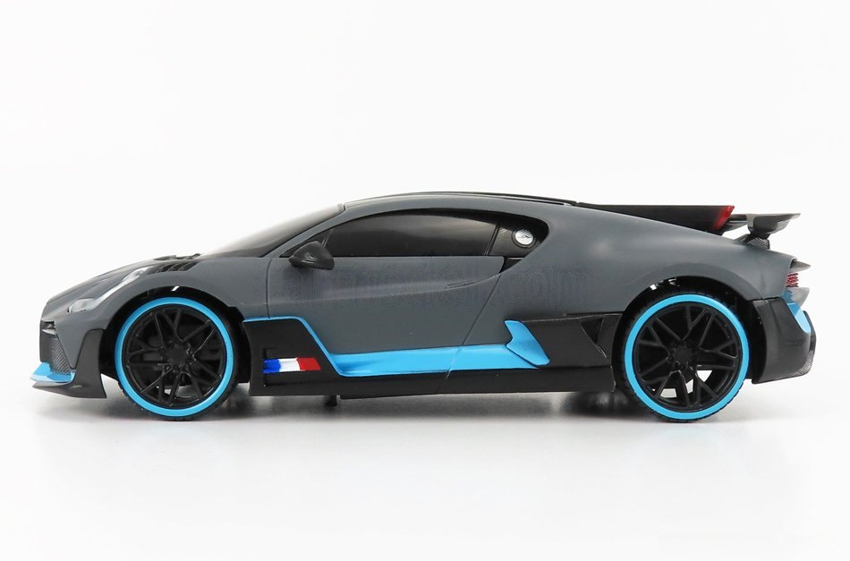 2018 Divo Grey: No package: Image 15