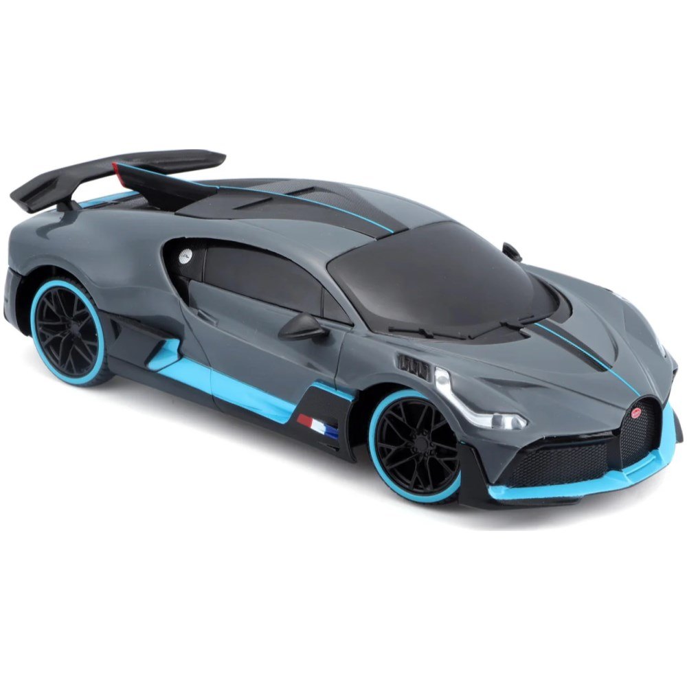 2018 Divo Grey: No package: Image 17