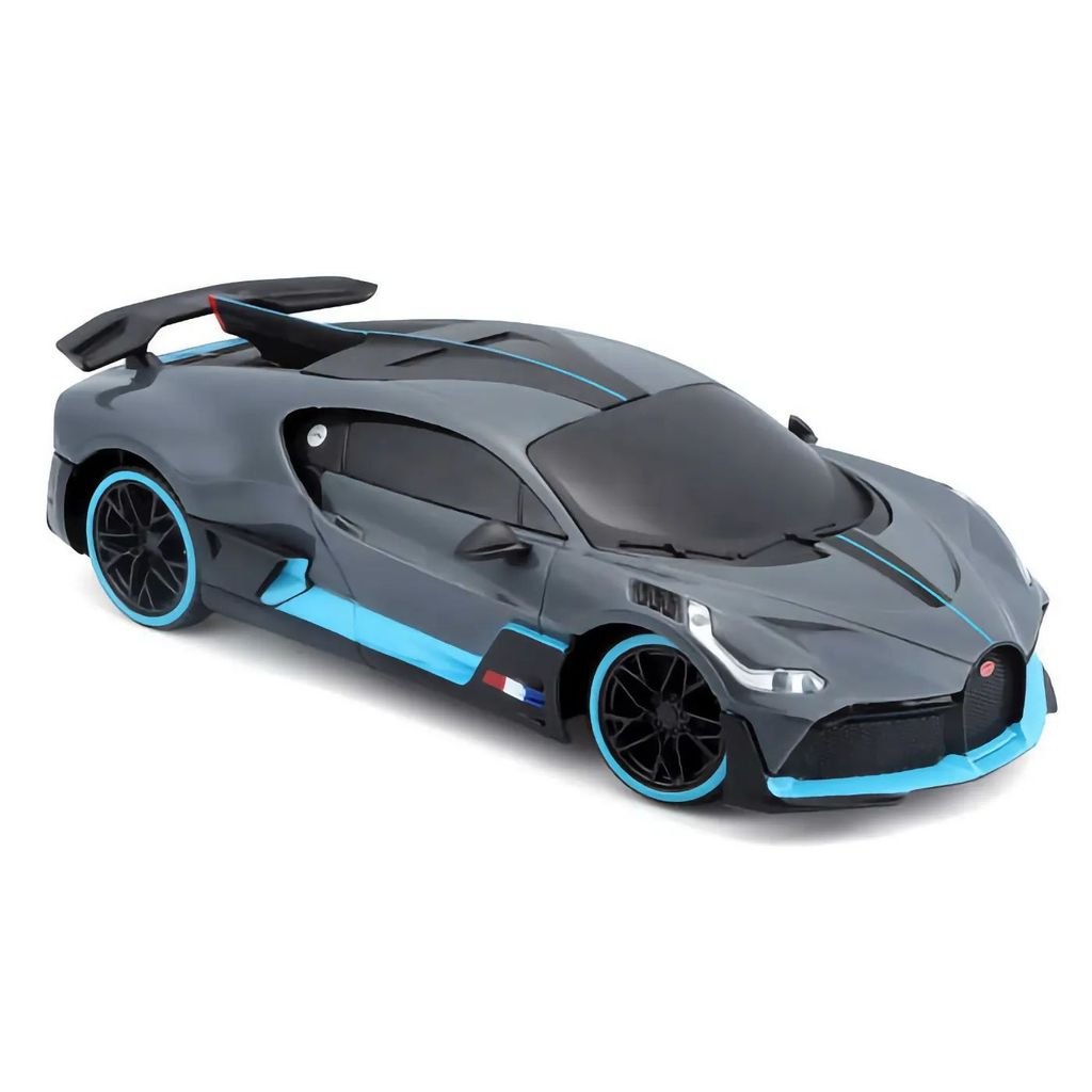 2018 Divo Grey: No package: Image 5