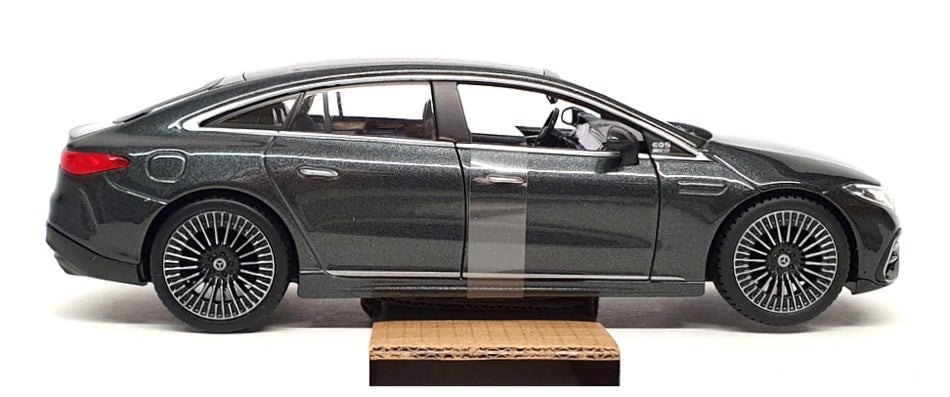 EQS Grey: No package: Image 15
