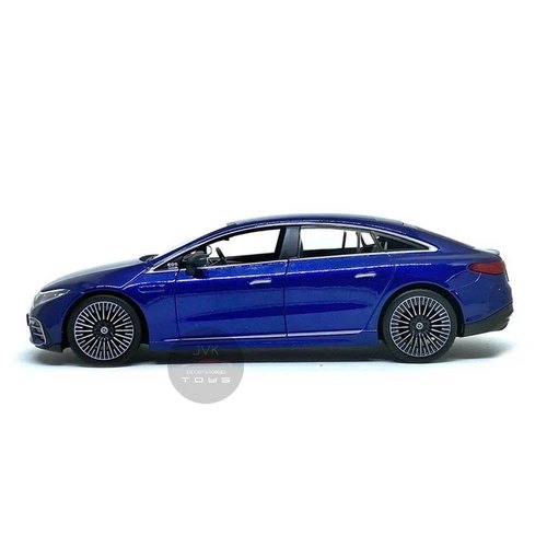 EQS Grey: No package: Image 7