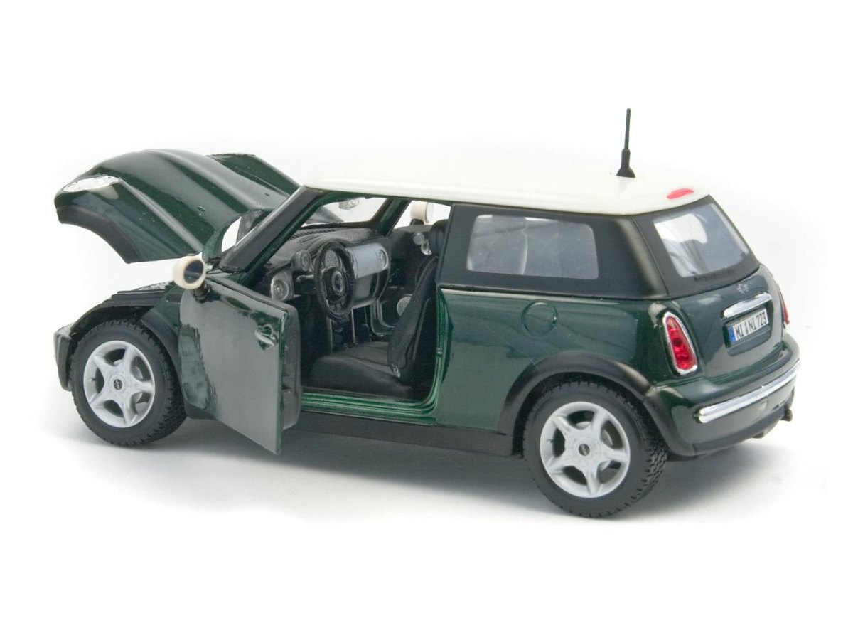 Cooper Green: No package: Image 3
