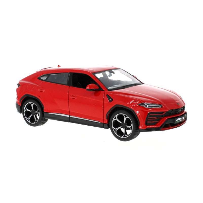 2019 Urus Red: No package: Image 3