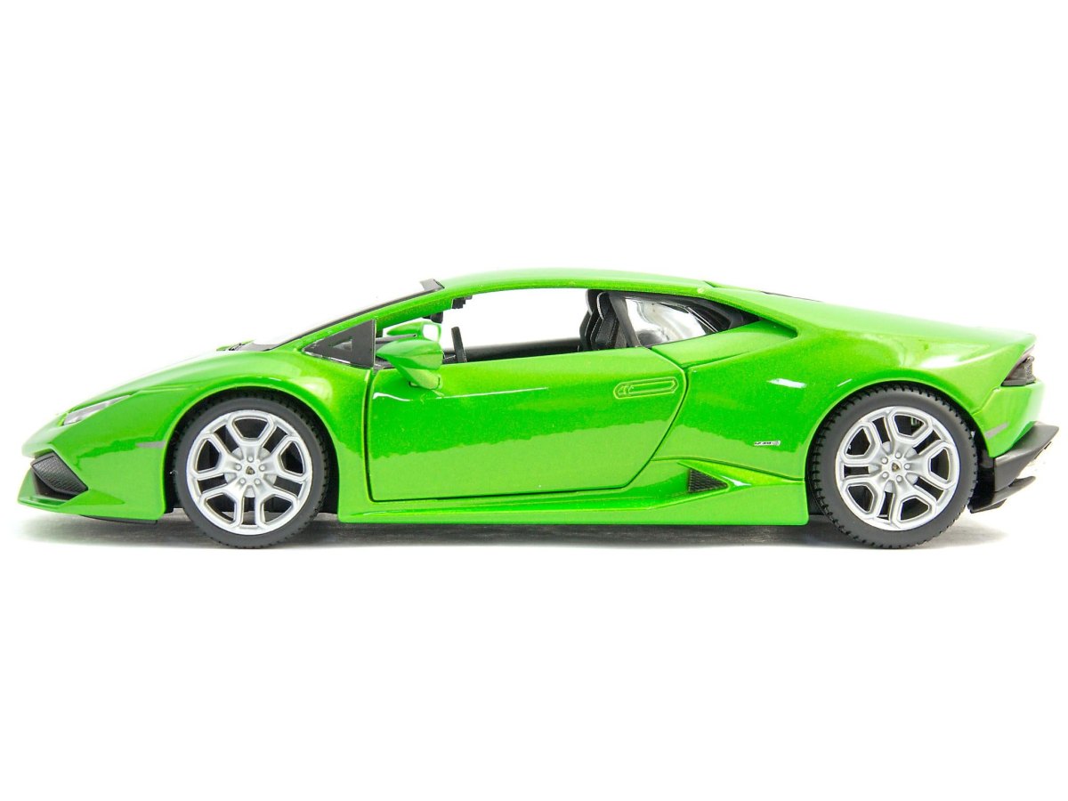 2014 Huracán Green: No package: Image 4