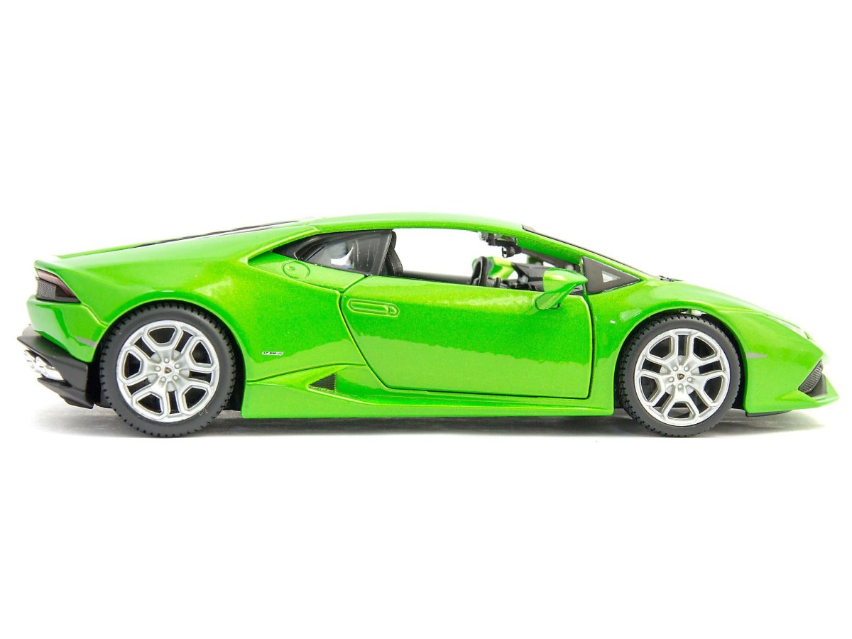 2014 Huracán Green: No package: Image 3