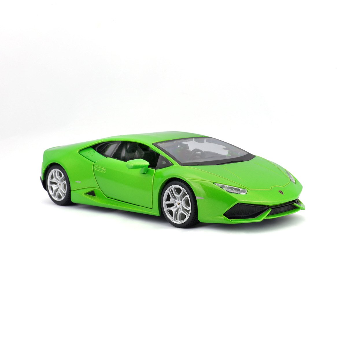 2014 Huracán Green: No package: Image 18