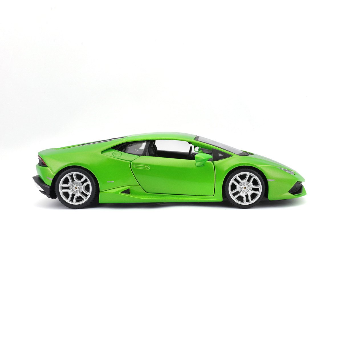 2014 Huracán Green: No package: Image 19