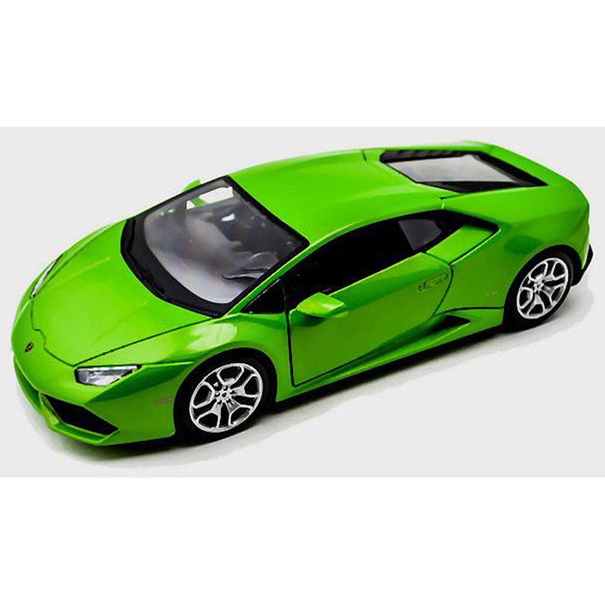 2014 Huracán Green: No package: Image 24