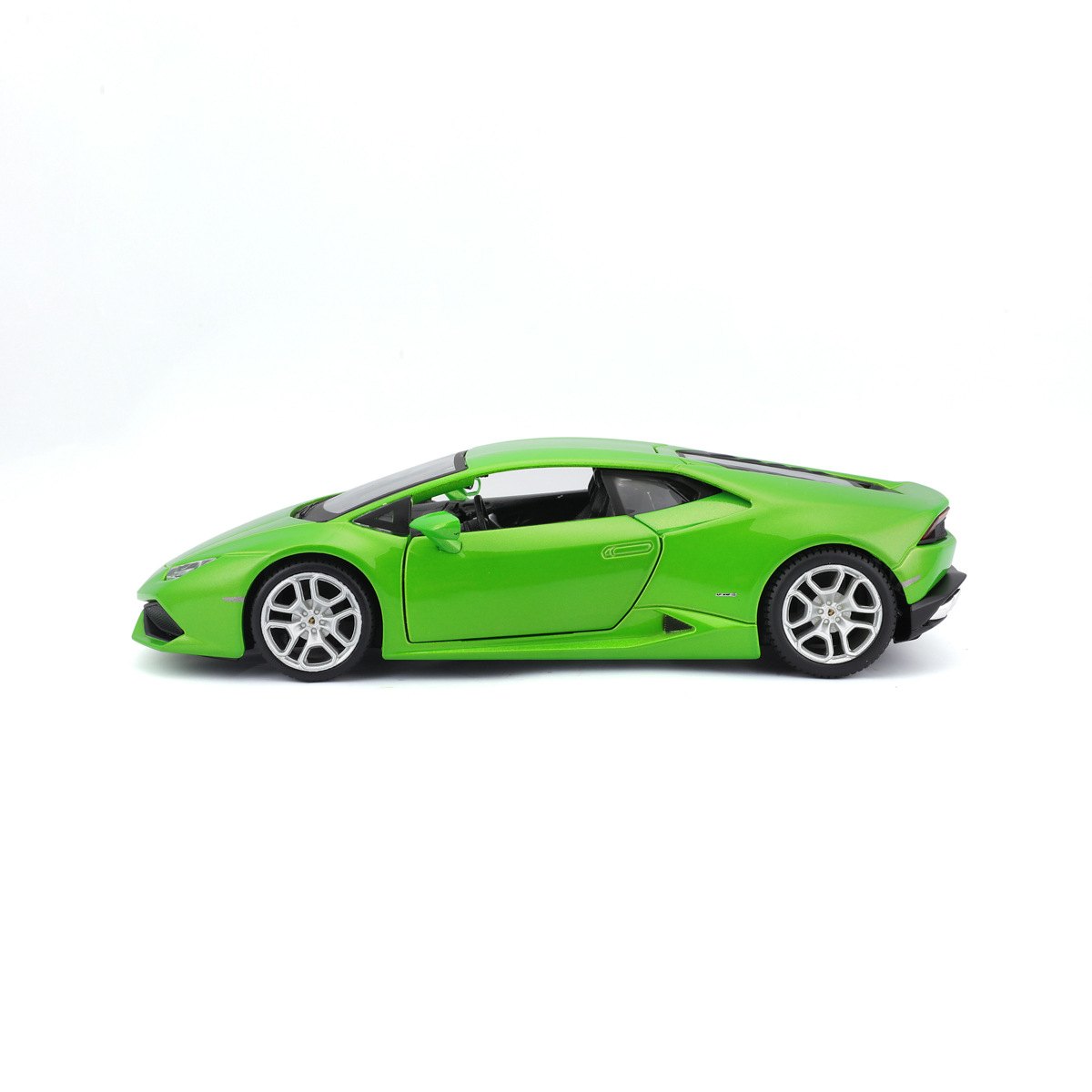 2014 Huracán Green: No package: Image 15
