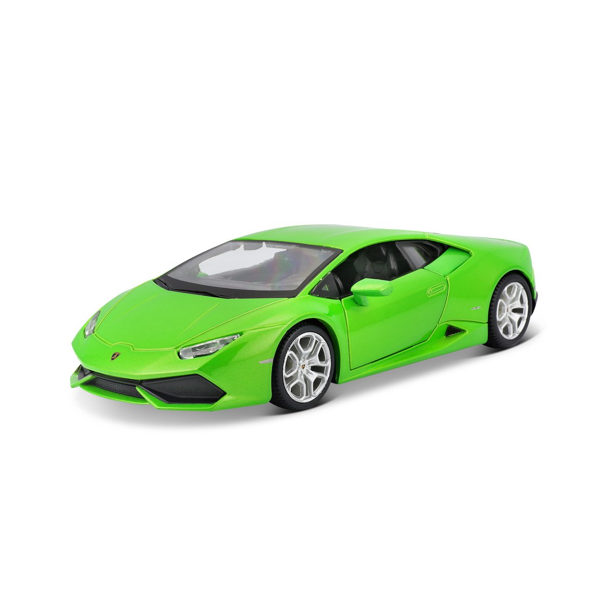 2014 Huracán Green: No package: Image 16